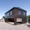 Modular Detachable Storage Containers: 2023 China Prefab Sandwich Panels for Warehouse 5