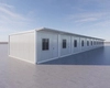 2 story prefab student dormitory 4