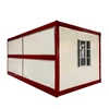Wholesale Custom New Prefab Foldable And Folding Container Home Window For Kitchen For Prefabricated House In India 1