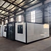 Prefabricated Expandable Container House Modular with Steel Bolt 4