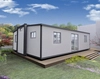 40ft expandable house 2