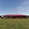 Manufacture European Steel Frame Structure Luxury Flat Pack Container House Cheap Easy Assemble Prefab Homes5 2