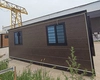 Customizable expandable house 2
