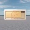 Prefabricated-Toilet-Block-for-Outdoor-Events