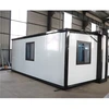 Luxury 3-Bedroom Expandable Container House 4