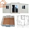 Prefab Tiny Expandable Container Home 1