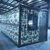 Manufacturer Custom Portable House Prefab Foldable Container Homes Prefabricated House 10ft 20ft 40ft 5