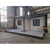 Luxury 3-Bedroom Expandable Container House 5