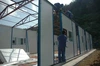Effortless Temporary Housing Solution: Customizable, Modular Prefab Home for Construction Sites 4