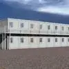 Modular- Student Accommodation
