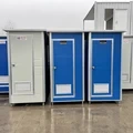 Luxury Prefab Container Home: Customizable, High-Quality Portable Living Solution 1