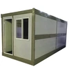 Wholesale Custom New Prefab Foldable And Folding Container Home Window For Kitchen For Prefabricated House In India 4