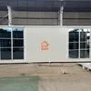Luxury 30ft Expandable Container House 6