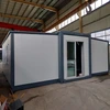 Expandable Mobile Container Prefab House - Wholesale Customizable Home 6