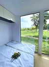 Suihe Tiny House 20ft 40ft Outdoor Modern Popular Prefab House Mobile Working House Office Pod Apple Cabin 7