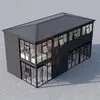 Prefab-Office-Building-Manufacturer