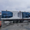 Ultimate Portable Luxury Resort: Ready-to-Ship Mobile Homestay Capsule 3