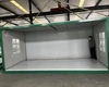 Flat pack foldable container house 5