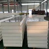 Galvanized Steel EPS Sandwich Panel
