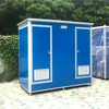 Premium Portable Toilet Container: Your Luxury Sanitation Solution in the Philippines! 2