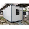 Luxury Foldable Container Home: Factory Competitive Price, Collapsible & Prefabricated 7