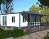 20ft expandable house 3