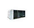 Suihe Tiny House 20ft 40ft Outdoor Modern Popular Prefab House Mobile Working House Office Pod Apple Cabin 1