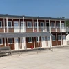Straightforward and Convenient Home Container Storage Solution for Schools 3