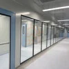 Handmade Glass Magnesium Rock Wool Coldrooom Panel
