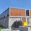 Prefab Classroom Building