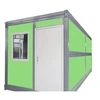 Luxury Foldable Container Home: Factory Competitive Price, Collapsible & Prefabricated 5