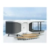 Mobile Container House: Stylish Prefabricated Space Capsule, Hot Sale! 2