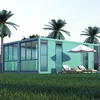 Portable Modular Prefab Vacation Home for Portugal 1