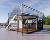 Prefab beach house 1