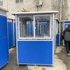 Luxury Prefab Container Home: Customizable, High-Quality Portable Living Solution 5