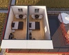 Economic prefab motel 5