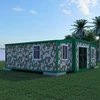 Luxury Expandable Container Home: Modern, Custom-made and Prefabricated 4