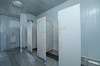 Ultimate Portable Camping Toilet & Shower Combo - Steel Cabin Mobile Bathroom Unit 4