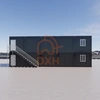 Luxury Prefab Villa Container Hotel Rooms & Bathroom - Manufacturer Prefabricated 20ft 40ft4 5