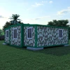 Luxury Expandable Container Home: Modern, Custom-made and Prefabricated 2
