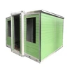 Ultimate 3-in-1 Luxury Prefab Fold House: Customizable, Expandable, and Portable! 6