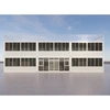 Container Houses Flat Pack House Community hospital, large hospital building 3