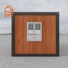 Container Garage for Cars