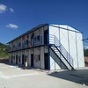 Affordable K-Type Prefabricated House - Customizable, Quality-Built, and On Sale in China! 6