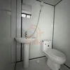 Prefabricated-Folding-Container-Dormitory-with-En-Suite-Bathroom