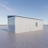 High-quality light storage space Prefabricated container houses can store grain, rice, wheat, corn, potatoes 5