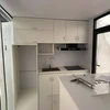 Affordable & High-Quality 40ft Space Capsule House Kit - Ideal for Vacations, Plus Long-Term Technical Support! 4