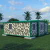 Luxury Expandable Container Home: Modern, Custom-made and Prefabricated 3
