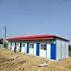 2024 Modern One-Floor Prefab House: Affordable, Stylish Living Solution! 7