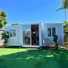 Expandable Granny Flat Australia